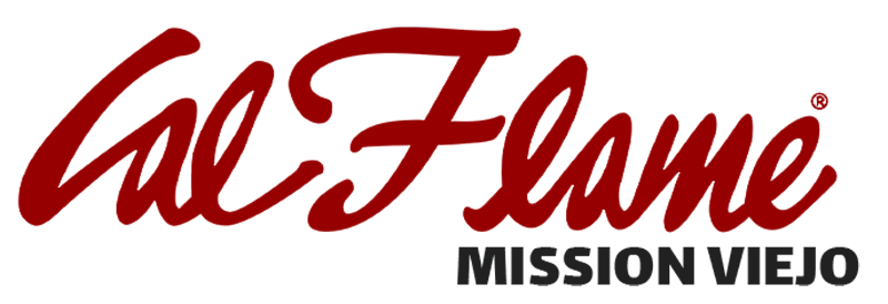 CalFlame logo